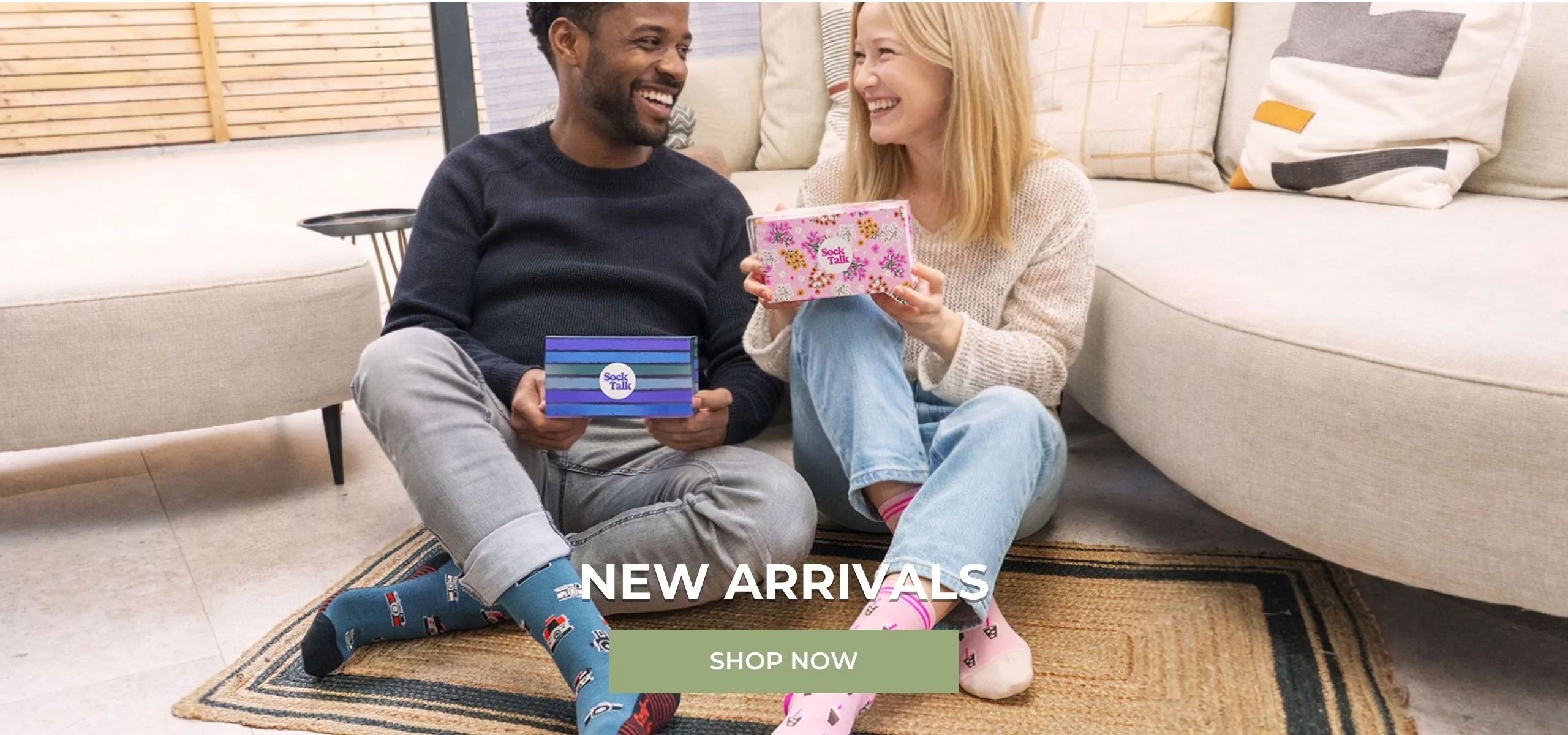 Welcome to Our Store